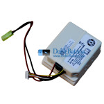 Batería para Bissell 61-0088-010 P2822-6S1P [Batería de repuesto]